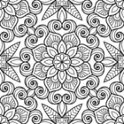 Papel De Parede Adesivo Indiano N02208