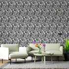 Papel De Parede Adesivo Indiano N06093