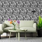 Papel De Parede Adesivo Indiano N06093