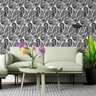 Papel De Parede Adesivo Indiano N06093