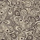 Papel De Parede Adesivo Indiano Rolo 0,58x3,00m 125462717