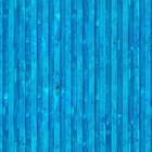 Papel De Parede Adesivo Industrial Azul 6m