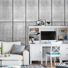 Papel De Parede Adesivo Industrial Chapa Metálica 2 3m