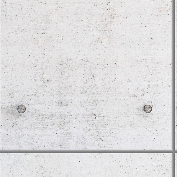 Papel De Parede Adesivo Industrial Chapa Metálica 4 3m