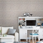 Papel De Parede Adesivo Industrial Cimento Liso 15m