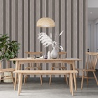 Papel De Parede Adesivo Industrial Cimento Queimado 8 9m