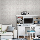 Papel De Parede Adesivo Industrial Cimento Textura 4 3m