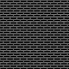 Papel De Parede Adesivo Industrial Grade Aço Loja 12m