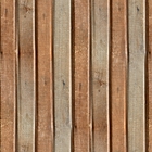 Papel De Parede Adesivo Industrial Madeira Pallet 18m