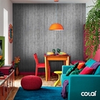 Papel De Parede Adesivo Industrial Parede Rústica 2 12m