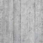 Papel De Parede Adesivo Industrial Parede Rústica 2 15m