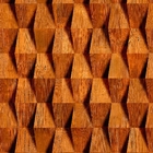 Papel De Parede Adesivo Industrial Piso Madeira 3d 4 12m