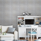 Papel De Parede Adesivo Industrial Piso Ônubus 15m