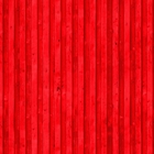 Papel De Parede Adesivo Industrial Vermelho 9m