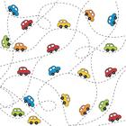 Papel De Parede Adesivo Infantil 109583555 0,58x3,00m