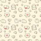 Papel De Parede Adesivo Infantil 110018279 0,58x3,00m