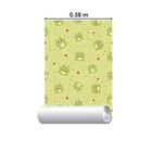 Papel De Parede Adesivo Infantil 154405115 0,58x3,00m