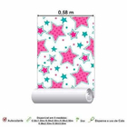 Papel De Parede Adesivo Infantil 572766272