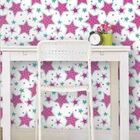 Papel De Parede Adesivo Infantil 572766272