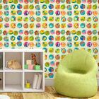 Papel De Parede Adesivo Infantil 77099926