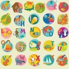 Papel De Parede Adesivo Infantil 77099926