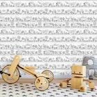 Papel De Parede Adesivo Infantil Colorir 264796085