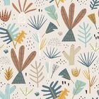 Papel De Parede Adesivo Infantil Folha N02151