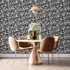 Papel De Parede Adesivo Infantil Lego N014123