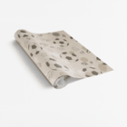 Papel De Parede Adesivo Infantil Menino Futebol Fundo Sépia 1