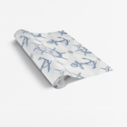 Papel De Parede Adesivo Infantil Menino Marinheiro 10mx50cm