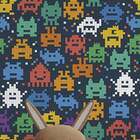 Papel De Parede Adesivo Infantil Mod 122 Vinílico 60x300cm