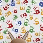 Papel De Parede Adesivo Infantil Mod 188 Vinílico 60x300cm