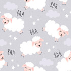 Papel De Parede Adesivo Infantil Mod 435 Vinílico 60x300cm