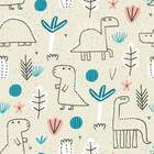 Papel De Parede Adesivo Infantil Mod 548 Vinílico 60x300cm