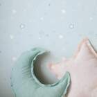 Papel De Parede Adesivo Infantil Mod 666 Vinílico 60x300cm