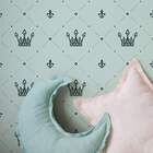 Papel De Parede Adesivo Infantil Mod 682 Vinílico 60x300cm