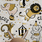 Papel De Parede Adesivo Infantil Mod 905 Vinílico 60x300cm