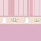 Papel De Parede Adesivo Infantil N011009