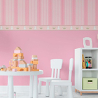 Papel De Parede Adesivo Infantil N011009