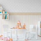 Papel De Parede Adesivo Infantil N011011