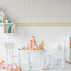 Papel De Parede Adesivo Infantil N011012