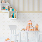 Papel De Parede Adesivo Infantil N011012