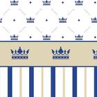 Papel De Parede Adesivo Infantil N011013