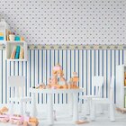 Papel De Parede Adesivo Infantil N011013