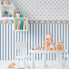 Papel De Parede Adesivo Infantil N011013