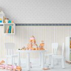 Papel De Parede Adesivo Infantil N011014