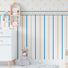 Papel De Parede Adesivo Infantil N011017