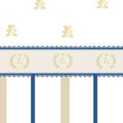 Papel De Parede Adesivo Infantil N011017