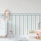 Papel De Parede Adesivo Infantil N011017