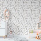 Papel De Parede Adesivo Infantil N011096